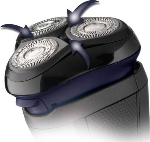 Produktbild Remington Style Series Ro