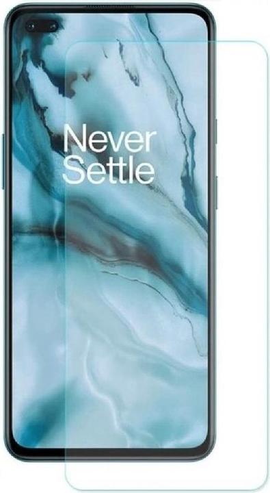Actual product image Protectorking 3x premium screen protector 3D CLEAR (3 Piece, OnePlus North)