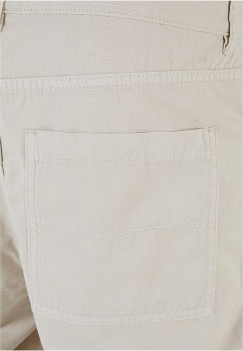 Actual product image Urban Classics Organic Skater Chino Pants - 140915 (40)