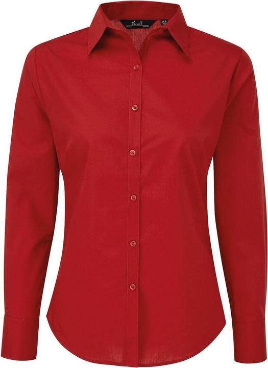 Premier LangarmShirt