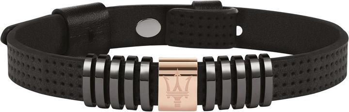 Produktbild Maserati Man 2 (25 cm, Leder)