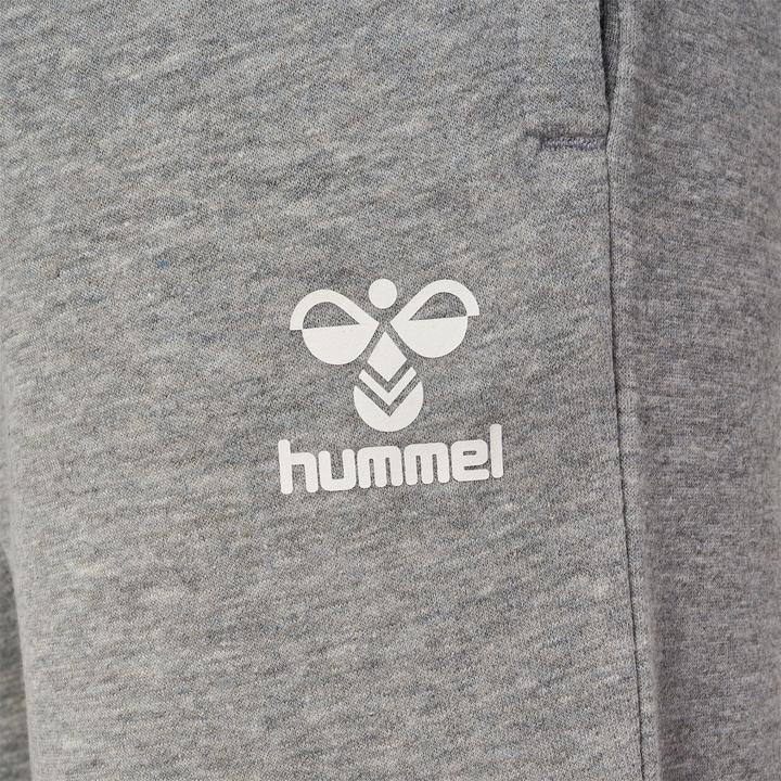 Produktbild hummel Hmlmover Cotton Cuff Pants (XL)