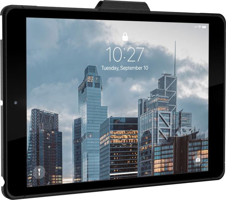 Immagine prodotto UAG Custodia MPOS con tracolla e mano (iPad)