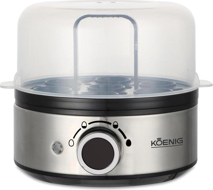 Koenig Egg cooker