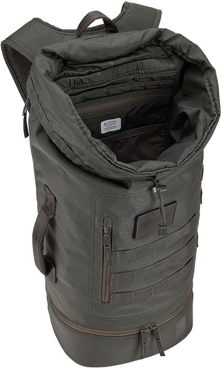 Image du produit Nixon Sac à dos Origami XL GT Graphite (35 l)