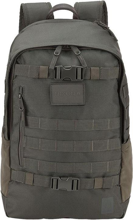 Nixon Smith Backpack GT Graphite (21 l)
