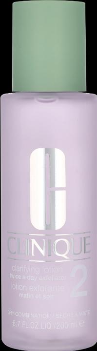 Produktbild Clinique Clarifying (Reinigungslotion, 200 ml)