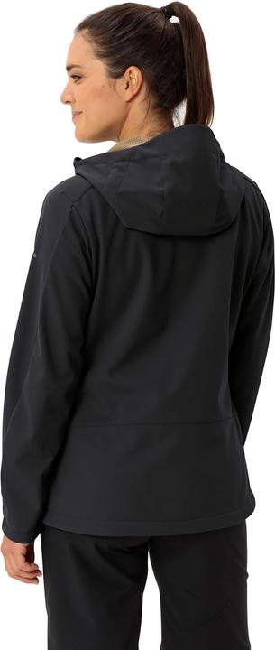 Produktbild Vaude Women's All Year Elope Softshell Jacket II (42, L)