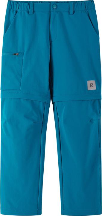Image du produit Reima Kinder BugProof 2in1 Hose Surina Deep (128)