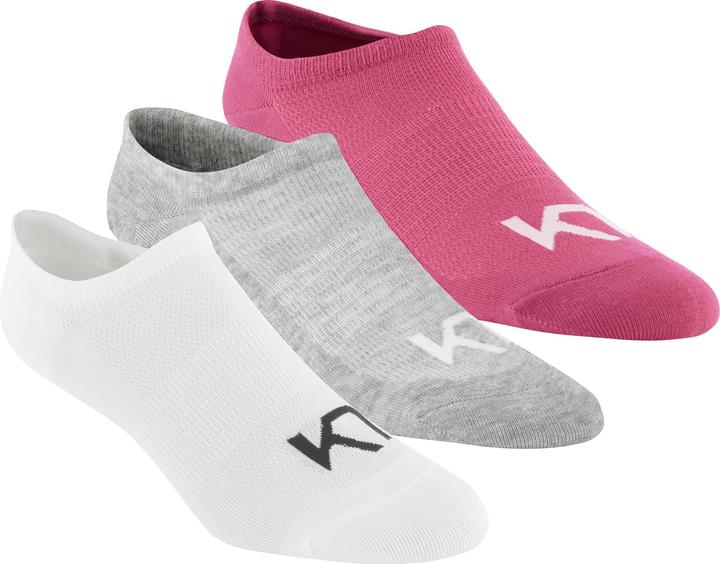 Kari Traa Hael Sock 3Pk (36 - 38)