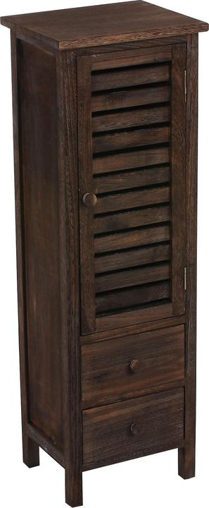 MCW T38-K (91 x 30 x 25 cm)