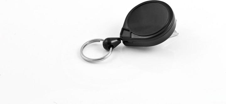 Actual product image Key-Bak KB MINI-BAK BLACK key fob