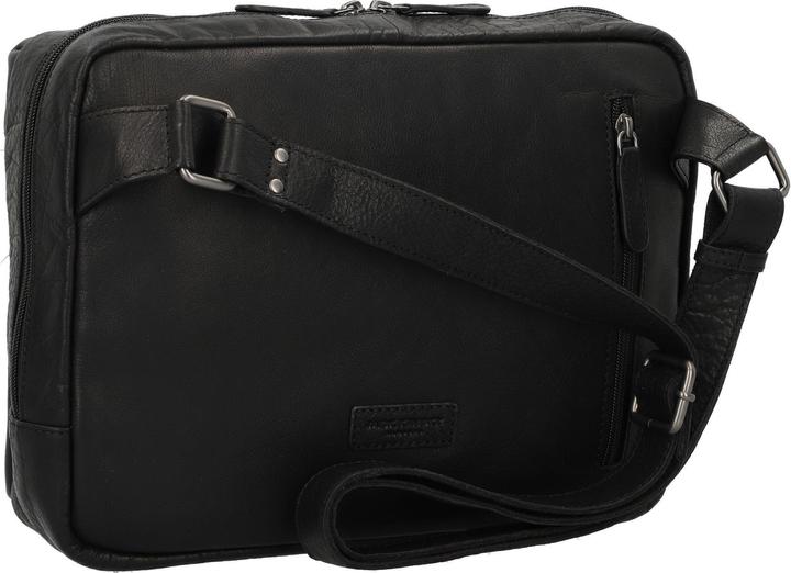 Immagine prodotto Jack kinsky Porto Umhängetasche Leder 33 cm