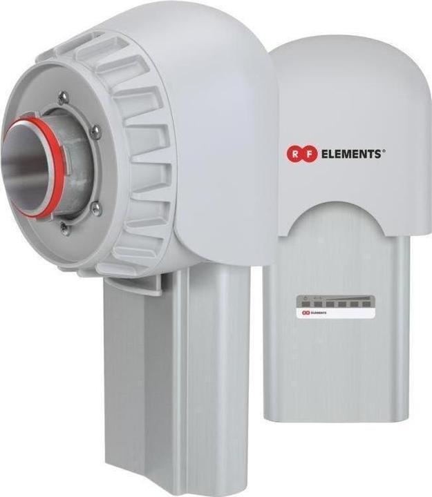 Produktbild RF-Elements B-TP-ADAPTOR-RM5-S - Geschirmter TwistPort-Adapter für Rocket M5 - Bazar