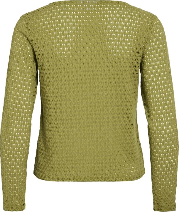 Produktbild Vila V-Ausschnitt Strickjacke (S)