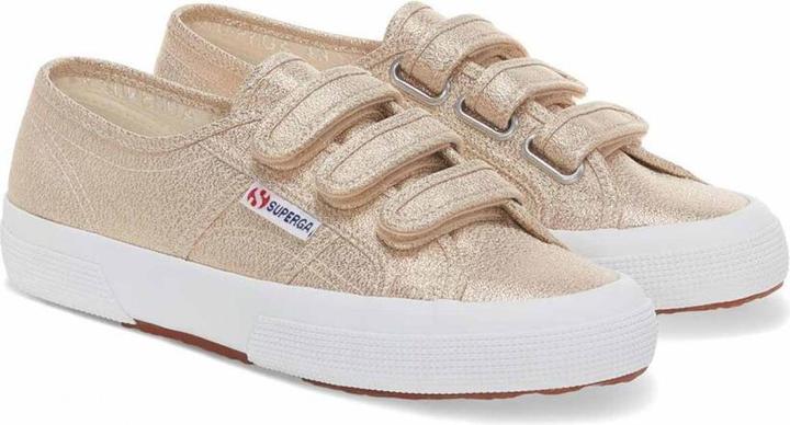 Image du produit Superga baskets 2750 straps lame (40)