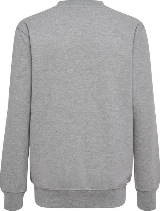Grey Melange