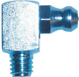 Actual product image Pressol Tapered head (hydraulic) grease nipple 90º angle H3 thread size M10 x 1