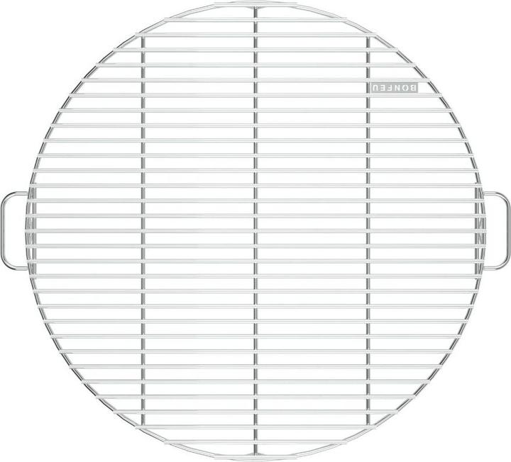 Image du produit Bonfeu Grille pour brasero (60 cm)