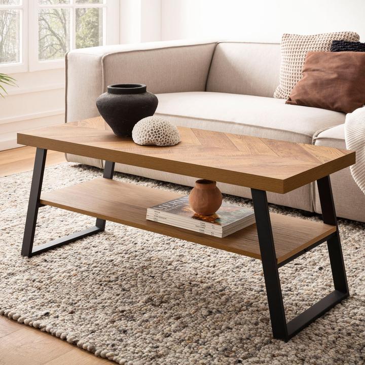 Immagine prodotto Wohnling 100x40x41 (100 x 40 x 41 cm)