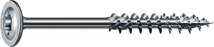 Produktbild Spax Holzbauschrauben (50 Schrauben pro Stück)