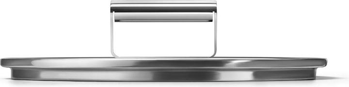 Smeg CKFL2401 Glass lid Ø 24 cm (24 cm, Glass)