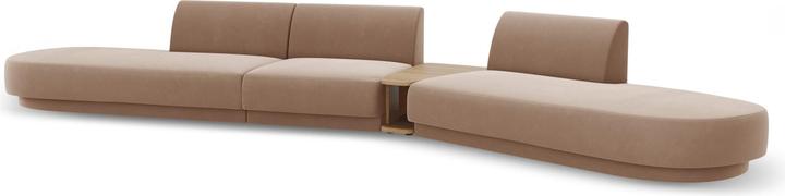 Actual product image Micadoni Miley (5-seater)