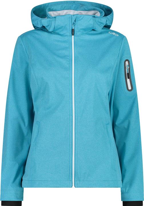 CMP Campagnolo Light Melange Softshell (L)