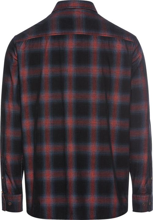 Immagine prodotto Camel Active Camicia a maniche lunghe in puro cotone (6XL)