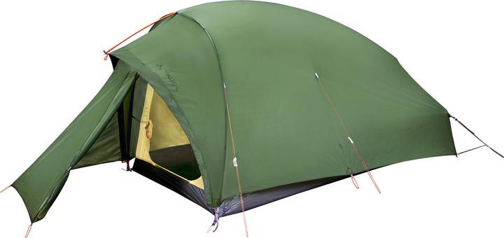 Vaude Toro UL (Tenda a cupola, 2.04 kg, 2 persone)