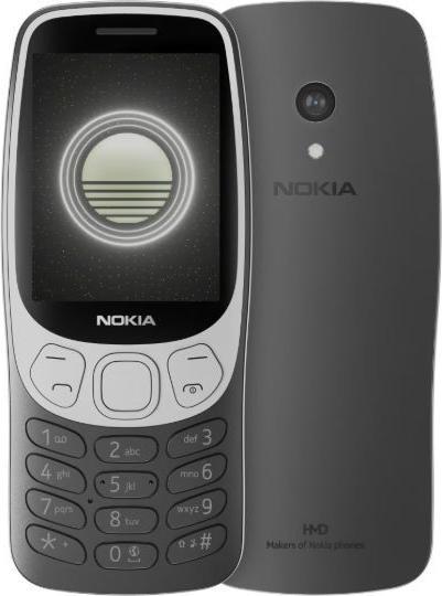 Produktbild Nokia 3210 (2024) (2.40", 2 Mpx, 4G)