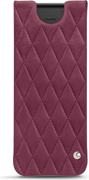 Prune vintage - Couture ( Pantone #612434 )