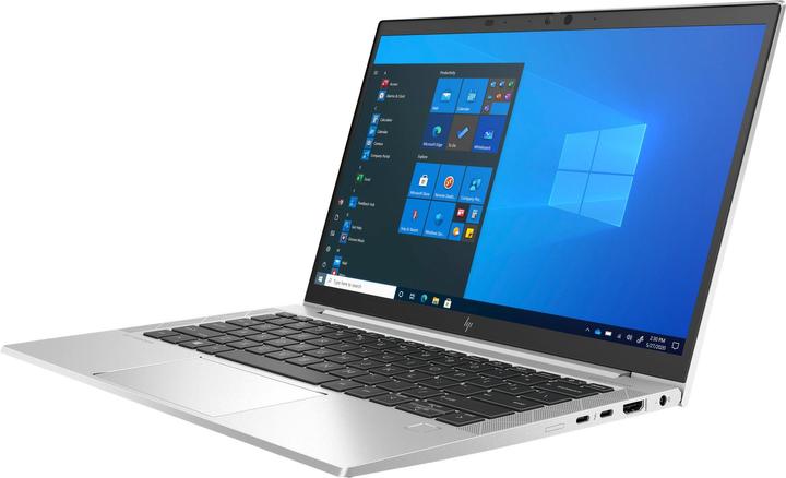 Immagine prodotto HP EliteBook 830 G8 (13.30", Intel Core i5-1135G7, 8 GB, 256 GB, DE)