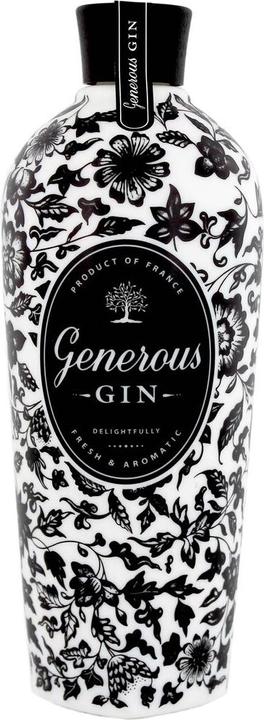 Generous Fresh & Aromatic (1 x 70 cl)