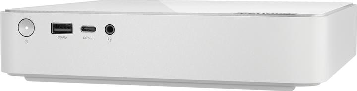 Actual product image Lenovo IdeaCentre Mini (Intel Core i7-13620H, 16 GB, 512 GB, Intel UHD Graphics)
