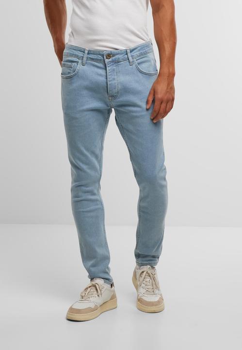 Actual product image 2Y Premium 2Y Basic Skinny Denim - 184643 (29)