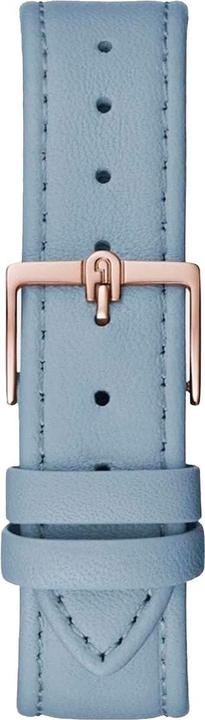Produktbild Furla Armbanduhr für Damen WW00003005L3 (Uhr mit Schmuckstein, 38 mm)