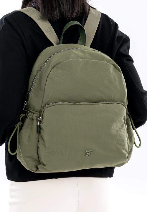 Actual product image Suri Frey Rucksack SFY Abby (13.02 l)