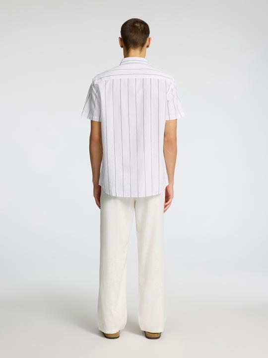 Actual product image Selected Homme Kurzärmeliges Hemd (L)