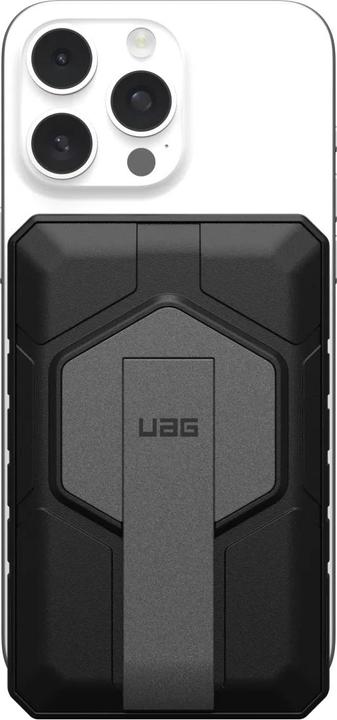 Actual product image UAG Rugged 10000mAh Battey Pack (10000 mAh, 10 W, 37 Wh)