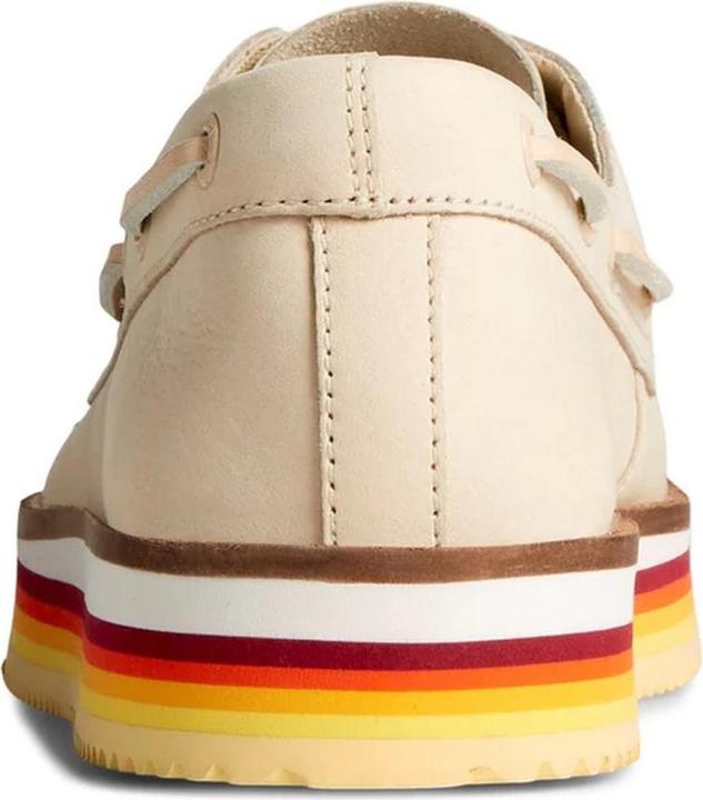 Produktbild Sperry Bootsschuhe Authentic Original Stacked Leder (38.5)