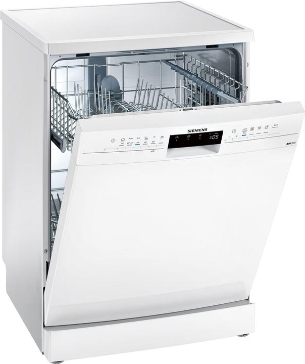 Produktbild Siemens SN236W01GE