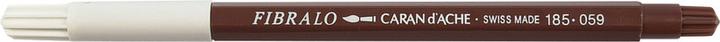 Actual product image Caran d'Ache Swisscolor Fasermaler Kartonschachtel (Multicoloured, 10 x)