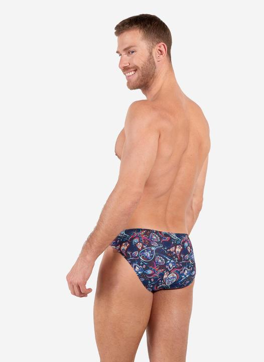 Immagine prodotto HOM Minislip Micro Briefs Funky Style (L, Confezione singola)