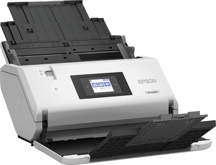 Epson Scanner WorkForce DS-30000 (USB)