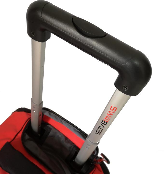 Actual product image Swissbags CAPRI - cabine size (41 l)