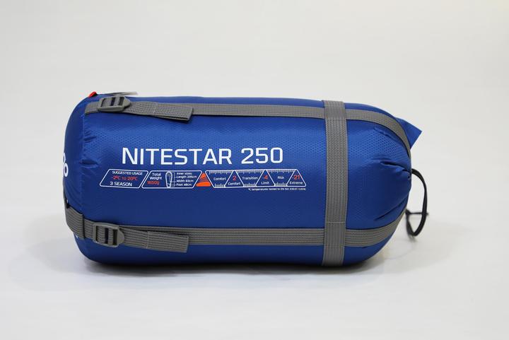 Produktbild Vango Nitestar Alpha 250