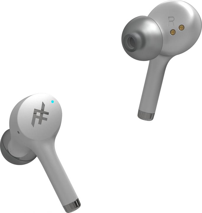 iFrogz airtime pro (5 h, Wireless)