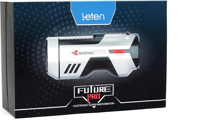Image du produit Leten SM Future Pro