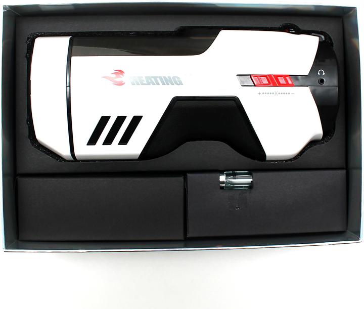 Image du produit Leten SM Future Pro